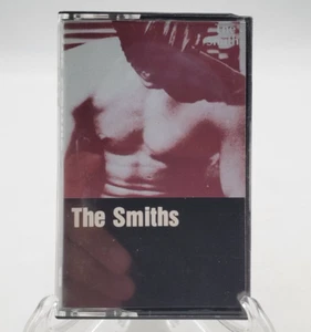 The Smiths (Cassette Tape, 1984) Tested - Picture 1 of 8