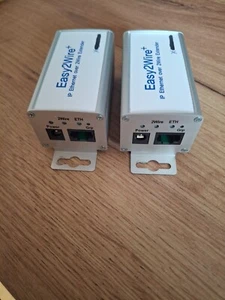 2N 2WIRE Internet Verlängerung mit 2 Drähte - Bild 1 von 4