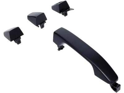 For 2015-2020 Chevrolet Colorado Door Handle Dorman 69683SN 2016 2017 2018 2019 - Image 1 of 2