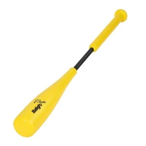 Racket Softball Drawing Thickened Bat Baseball Bat Racket Personal Self Defense - Picture 1 of 7