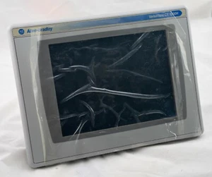 ALLEN BRADLEY VERSAVIEW CE 1000 W/ LOGIC PACK 6182H-10TRH4D/A 1 YEAR WARRANTY - Picture 1 of 5