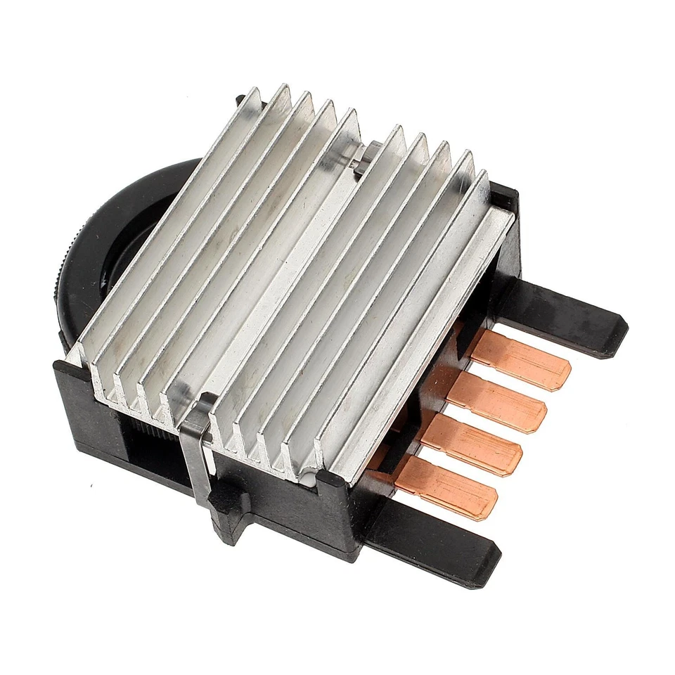 Interruptor regulador painel de instrumentos Chevrolet Astro 1985-1995 SMP 1986 1987 1988 - Imagem 1 de 4