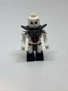 LEGO NJO021 - Ninjago Chopov Armor Play Wear - Picture 1 of 5