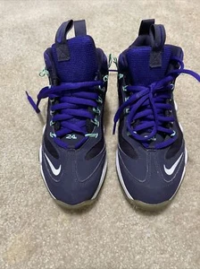 Nike Air Max 360 Diamond Ken Griffey JR 580398-500 Men’s Size 9 RARE AUTHENTIC - Picture 1 of 8