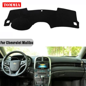 For Chevrolet Malibu 2012 Dashboard Cover Non slip Dash Mat Sun Shade Carpet Pad - Picture 1 of 6