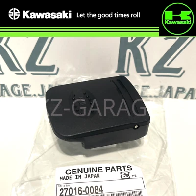 KAWASAKI Genuine LOCK ASSEMBLY  MULE PRO FX FXR DX DXT  27016-0084 NEW Foto 1 de 4