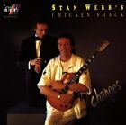 (Stan Webb's) Chicken Shack (CD) Changes (1991)