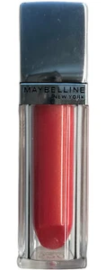 Maybelline Color Elixir Pearlescent Peach 520 Lip Stick - Picture 1 of 3