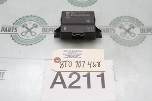 10-12 MÓDULO DE CONTROL DE PUERTA DE ENLACE AUDI A5 S5 B8 Q5 COMPUTADORA FABRICANTE DE EQUIPOS ORIGINALES - Imagen 1 de 12