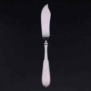 Hans Hansen. Silver Fish Knife. No. 1 / Arvesølv nr. 1 - Picture 1 of 1