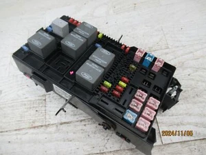 05-07 FORD F250 F350 6.0L Diesel Super Duty FUSE Injection BCM 6C3T-14A067-BD - Picture 1 of 11