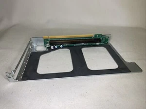 73-10151-01 Cisco UCS-C220-M3 PCI-E x16 Riser Assembly 01016WV00-000-G - Picture 1 of 5