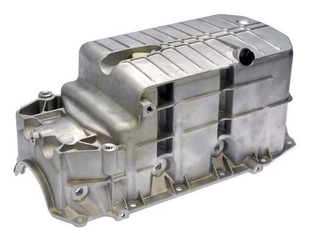 Panela de óleo para 1995-2003 Chevy Monte Carlo 1996 1997 1998 1999 2000 2001 XV132MM - Imagem 1 de 1