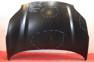 2017 2022 KIA SPORTAGE FRONT HOOD Foto 1 de 4