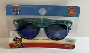 Paw Patrol Sunglasses Chase Ombre Sun-Staches 100% UV Protection NEW - Picture 1 of 2