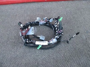 VOLVO XC90  LIFTGATE WIRE HARNESS  OEM 2007-2014  - Picture 1 of 4
