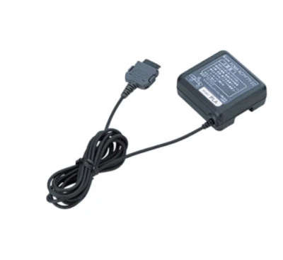 FOMA AC adapter 02 Mobile phone smartphone flip phone charger DoCoMo - Image 1 of 4
