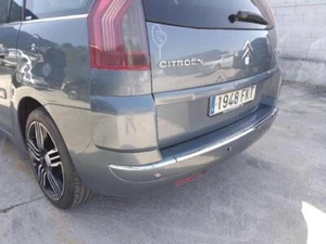 7410AQ 851397 rear bumper for CITROEN C4 GRAND PICASSO 2006 - Imagen 1 de 3