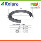 KELPRO Oil Seal To Suit Mazda 929 1 2.0 i Turbo (HB) Petrol Coupe