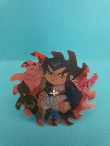 Beyblade Mega Tazo TOPS 🧸 #5 🧸 FREE POST - Bild 1 von 2