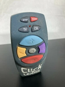 Click 'n Learn UEI Fernbedienung Universal Electronics Inc.  - Bild 1 von 3