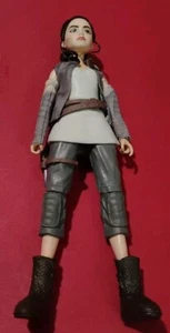 Star Wars Fuerzas del Destino Rey de Jakku 11" Aventura Figura de Acción Muñeca 2016 - Imagen 1 de 6