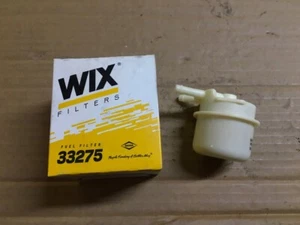 New Wix 33275 Fuel Filter - Picture 1 of 6