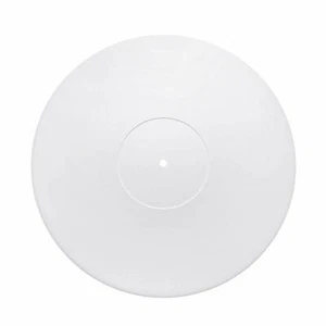 HiFi 12" Turntable Platter Mat Disc Vinyl Record Player Anti-static Pad 3mm Thin - Bild 1 von 9