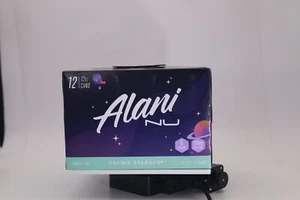 Alani Nu bevande energetiche senza zucchero lattine da 12 once (polvere di stelle cosmiche, 12 lattine) - Foto 1 di 5