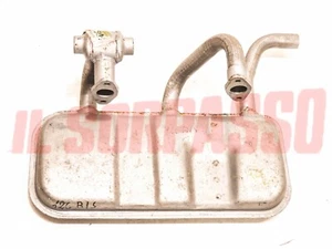 Original Fiat 7591360 Exhaust Muffler For Fiat 126 Bis Fsm - Picture 1 of 2
