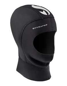 Scubapro Everflex Cappuccio 3/2Mm O 5/3Mm - Photo 1/1