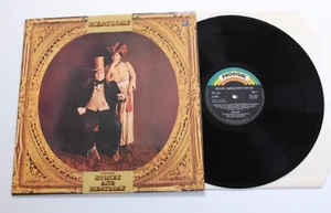 MEAT LOAF - FEATURING STONEY AND MEATLOAF LP N MINT Reissue of Rare 1971 Album - Picture 1 of 4