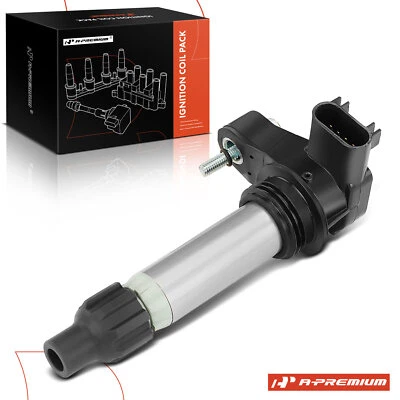 Ignition Coil Pack for Buick Enclave 2010-2024 Chevy Impala Cadillac GMC Pontiac - Image 1 of 4