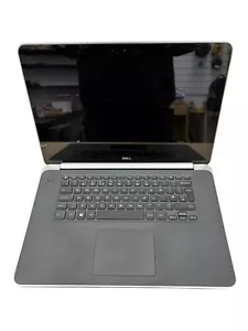 Dell Precision M3800 15.6" FHD Touch Laptop: Core i7-4702HQ, 8GB RAM 1TB HDD - Picture 1 of 5