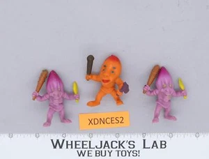 Monster Mogs and JIPPS The Other World 1982 Arco 2" Action Figures - Picture 1 of 2