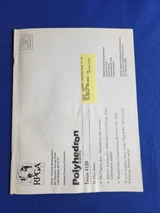 Polyhedron Magazine # 120 - RPGA - Foto 1 di 3