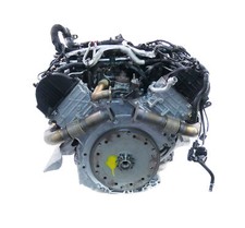 Motor für Audi A4 B8 A5 8F A6 C7 A7 4G 3,0 TDI Diesel CKVC CKV 059100099N