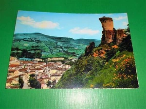 Cartolina Modigliana - La Rocca 1963 - Foto 1 di 2