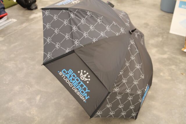 Scotty Cameron Golf Umbrellas for sale | eBay