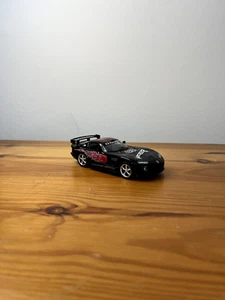 VINTAGE KINSMART DIECAST MODEL VIPERGTSR DODGE TOY MODEL CAR US 1:36 COLLECTIBLE - Picture 1 of 12