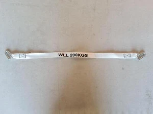 Correa WLL 200kg 25 x 700mm - Imagen 1 de 1