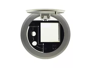 Kramer RTBUS-27XL(B) Table Connection Bus for Power Socket/Cable Pass-Throughs - Picture 1 of 2