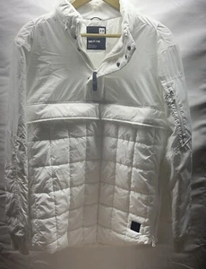 Under Armour Coat Anorak Size Small - Picture 1 of 13