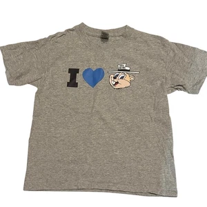 Minnesota State Fair Gray Graphic T-Shirt Kids Size Youth S Small - Picture 1 of 6