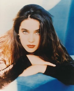 JENNIFER CONNELLY - COLOR GLAMOUR PHOTO #12 - Picture 1 of 1