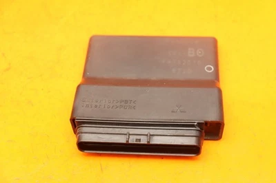 05-06 YAMAHA YZF R1 OEM ECU UNIDAD DE CONTROLADOR DE COMPUTADORA CAJA NEGRA ECM CDI Foto 1 de 4