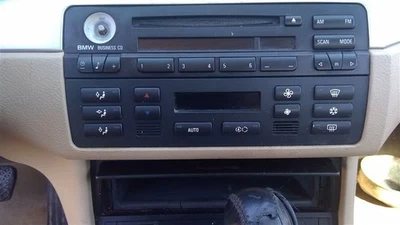 Temperature Control Convertible Fits 01-06 BMW 325i 215557 - Image 1 of 4