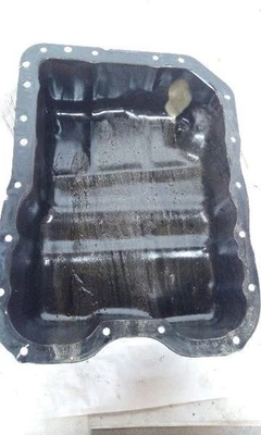 08-10 Mitsubishi Outlander Oil Pan 2.4 Liter - Image 1 of 4