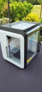 Imprimante 3D sans fil Bresser Rex avec caméra - Photo 1/15