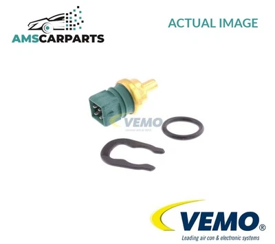 COOLANT TEMPERATURE SENSOR V10-99-0907 VEMO NEW OE REPLACEMENT - Image 1 of 4